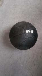 Slam ball 5kg - nieuw, Ophalen of Verzenden, Nieuw, Fitnessbal