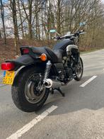 Yamaha Vmax 1200 met V-Boost v max chopper, Particulier, Naked bike