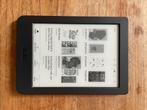 Kobo Nia e-reader 8GB, Computers en Software, E-readers, Gebruikt, 8 GB, 6 inch of minder, Kobo