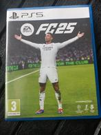 Fc'25, Spelcomputers en Games, Games | Sony PlayStation 5, Ophalen of Verzenden, Zo goed als nieuw