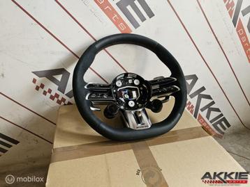 Mercedes AMG Stuur W223 W254 W206 W177 W247 facelift beschikbaar voor biedingen