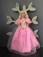 Butterfly princess Barbie jurk uit 1994.   🦋 🦋, Gebruikt, Ophalen of Verzenden, Barbie