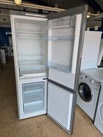 Siemens koelvriescombinatie. Rvs. A++. Gratis thuis!, Ophalen, 200 liter of meer, 60 cm of meer, Met aparte vriezer