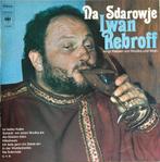 Iwan Rebroff 1 LP vlgs. foto's, Ophalen of Verzenden, 1960 tot 1980, Gebruikt, 12 inch