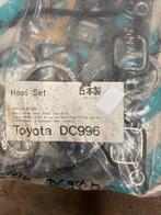 Toyota & Peugeot Koppakkingset Nieuw in Verpakking, Auto-onderdelen, Motor en Toebehoren, Ophalen of Verzenden, Nieuw, Toyota