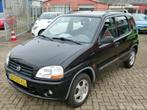 Suzuki Ignis 1.3 met NIEUWE APK tot 20-2-2027 fijne auto, Auto's, Suzuki, Voorwielaandrijving, 83 pk, Gebruikt, 31 €/maand