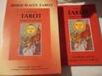 M. Montano - Rider Waite tarot set, Ophalen, Overige typen, Zo goed als nieuw, Tarot of Kaarten leggen