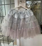 Zilveren petticoats nieuw!, Ophalen of Verzenden, Nieuw, Maat 38/40 (M)