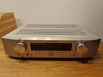 Marantz nr1501 (intermitent work) with Remote Control, Marantz, Gebruikt, Ophalen of Verzenden, 120 watt of meer