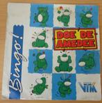 Bingo > Doe de Amedee, Gebruikt, 7 inch, Single, Ophalen of Verzenden