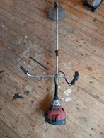 IKRA Mogatec XL 25 SSB bosmaaier, Ophalen, Benzine, Gebruikt, IKRA Mogatec