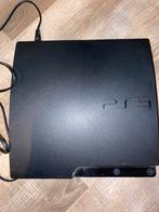 Playstation 3, Spelcomputers en Games, Spelcomputers | Sony PlayStation 3, 160 GB, Gebruikt, Zonder controller, Ophalen