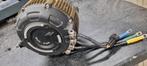 sur ron light bee motor, Ophalen of Verzenden, Zo goed als nieuw, Blok