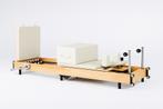 Pilates Reformer Inklapbaar Professioneel / Thuis gebruik, Sport en Fitness, Yoga en Pilates, Ophalen, Nieuw