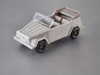 1:87 Volkswagen VW 181 open Wiking € 4, Verzenden, Zo goed als nieuw, Auto, Wiking