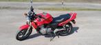 Honda CB500, 2 cilinders, 499 cc, Motorrijbewijs A, Particulier