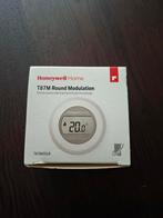 Gloednieuwe Honeywell home T87M round thermostaat, Ophalen of Verzenden, Nieuw