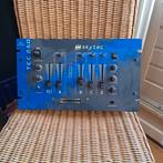 Skytec TEC 250 Pro Mixer - Hobby Gebruik, Ophalen, Gebruikt, Audio