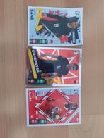 Lidl voetbalplaatjes Euro 2024 mannen! Zie beschrijving!, Hobby en Vrije tijd, Stickers en Plaatjes, Ophalen of Verzenden, Zo goed als nieuw