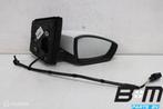 Spiegel rechts VW UP! LB9A 1S1857508AL, Auto-onderdelen, Gebruikt
