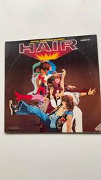 Hair (Original Soundtrack Recording) (2 X LP), Cd's en Dvd's, Vinyl | Filmmuziek en Soundtracks, Ophalen of Verzenden, Gebruikt