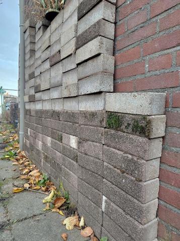 Klinkers GRATIS afhalen