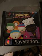 South park chef,s luv shack, 1 speler, Ophalen of Verzenden, Zo goed als nieuw, Vanaf 18 jaar