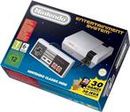 Nintendo Nes Classic Mini, Ophalen of Verzenden, Nieuw, Met 2 controllers