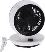 Tafelventilator Ø25 cm - 45W, Verzenden, Nieuw, Tafelventilator