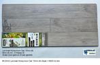 69,20m2 Laminaat Honeymoon Oak 10mm dik 40pak = €825, Nieuw, Grijs, 75 m² of meer, Laminaat