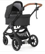 Emmaljunga Kinderwagen 2 In 1 NXT Lounge NXT90 Outdoor, Ophalen of Verzenden, Zo goed als nieuw, Overige merken