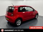 Seat Mii 1.0i Sport Airco-Elek.ramen-Elek.spiegels-Lm14''vel, Auto's, Voorwielaandrijving, Euro 5, Stof, Gebruikt
