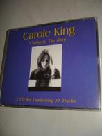 Carole King- Crying in the rain- 2-CD- (NIEUW), Boxset, Verzenden