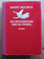Harry Mulisch: De ontdekking van de hemel 1e druk 1992 HC, Ophalen of Verzenden