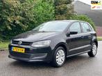 Volkswagen Polo 1.2 TSI BlueMotion Edition 5DR*Cruise*Airco*, Auto's, Voorwielaandrijving, Euro 5, Gebruikt, 4 cilinders