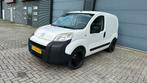 Citroen Nemo 1.4 HDI 2010 NWE APK, Auto's, Bestelauto's, Origineel Nederlands, Te koop, 1399 cc, 1065 kg