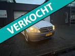 Mercedes-Benz Vito 110 CDI 320 Lang NAP AIRCO EURO 5, 13 km/l, Euro 5, Achterwielaandrijving, Gebruikt