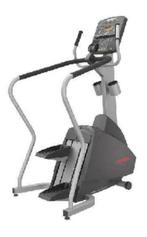 Life Fitness Integrity Stepper | Stapper | Staptoestel |, Sport en Fitness, Ophalen of Verzenden, Zo goed als nieuw, Benen, Overige typen