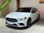 Mercedes-Benz A-klasse A 250e AMG-line Pano 360 Augmented Di, Automaat, Gebruikt, 4 cilinders, Bedrijf