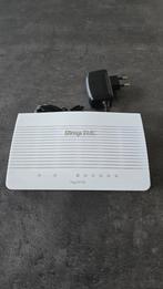 Draytek Vigor 2133 Router - Goed Werkend, Ophalen of Verzenden, Gebruikt, Router, Draytek