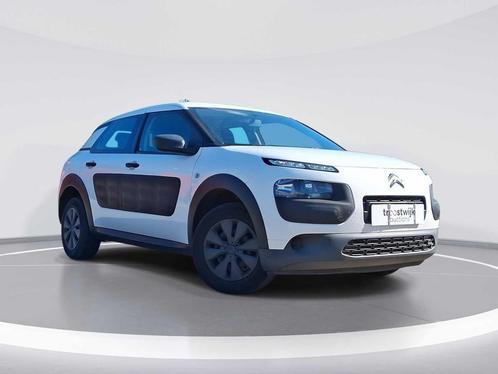 Citroen C4 Cactus 1.2 VTi Live 2014 | GF-407-K, Auto's, Citroën, Bedrijf, C4 Cactus, Overige brandstoffen, Euro 5, A, Hatchback