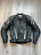 Rev-IT lederen motorjas maat 48 (M), Rev-IT, Jas | leer, Heren, Tweedehands