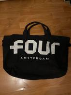 Grote four tas!, Ophalen, Zo goed als nieuw, 30 cm of meer