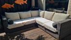 Loungeset 2.50 bij 2.50, Tuin en Terras, Ophalen, Gebruikt