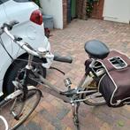 Mooie  goed onderhouden fiets, 55 cm of meer, Ophalen of Verzenden, Gebruikt, Minder dan 10 versnellingen
