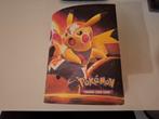 Mooie pokomon kaarten een heel boekje vol., Ophalen, Zo goed als nieuw