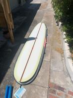 9'3 Handshaped Longboard, Watersport en Boten, Golfsurfen, Ophalen, Gebruikt