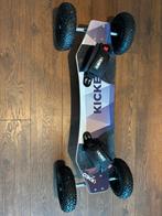 Mountainboard, Sport en Fitness, Skateboarden, Ophalen, Zo goed als nieuw