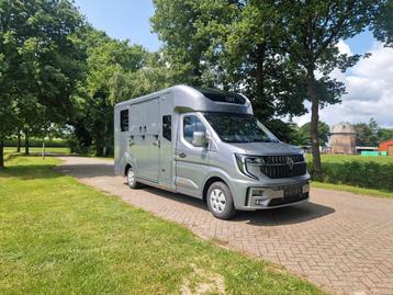 New model Renault Master STX 2025, THE FUTURE IS HERE! beschikbaar voor biedingen