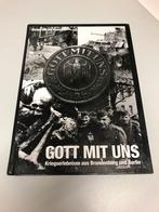 Gott mit Uns, Ophalen of Verzenden, Tweede Wereldoorlog, Gelezen, Algemeen